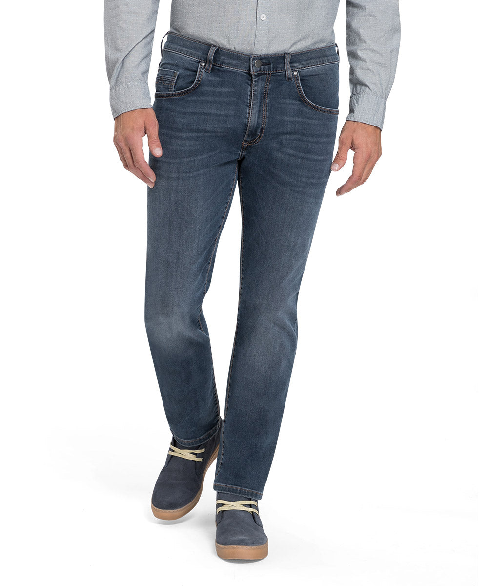 PIONEER Rando Five Pocket - Deep Indigo Blue - 16741 6688.6806 von Pioneer
