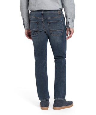 PIONEER Rando Five Pocket - Deep Indigo Blue - 16741 6688.6806