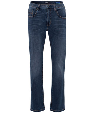 PIONEER Rando Five Pocket - Deep Indigo Blue - 16741 6688.6806
