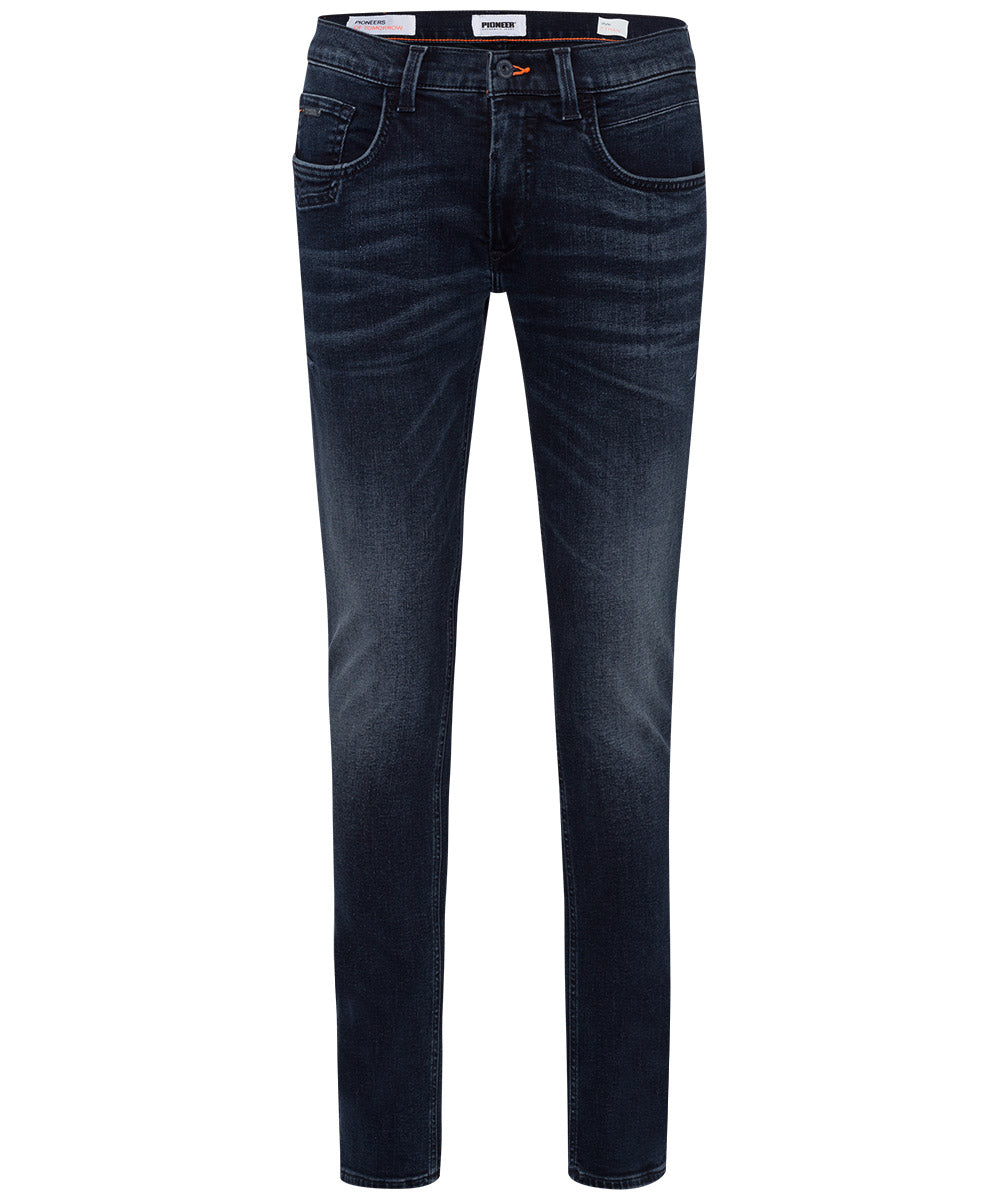 PIONEER Ethan Five Pocket - Midnight Ink Blue - 18101 6260.6808 von Pioneer