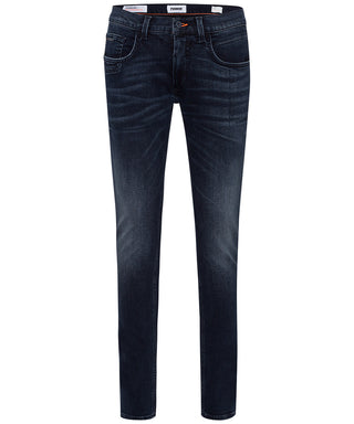 PIONEER Ethan Five Pocket - Midnight Ink Blue - 18101 6260.6808