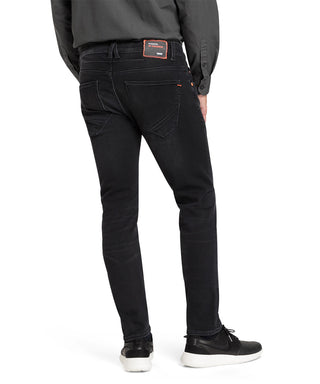 PIONEER ETHAN Five Pocket - Jet Night Grey - 18101 6260.9827