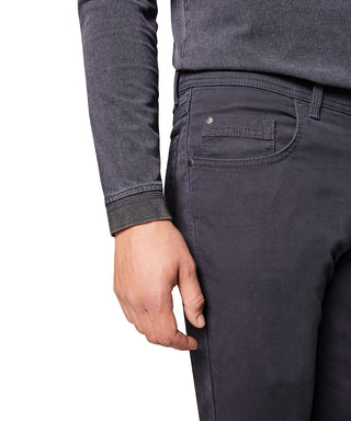 PIONEER Rando Straight Jeans - Obsidian Indigo - 16801 5506.6300