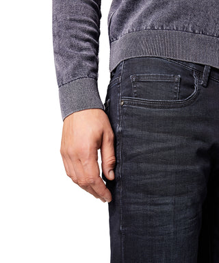 PIONEER Eric Five Pocket - Midnight Indigo - 16241 6688.6809