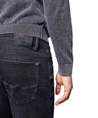 PIONEER Eric Five Pocket - Midnight Indigo - 16241 6688.6809