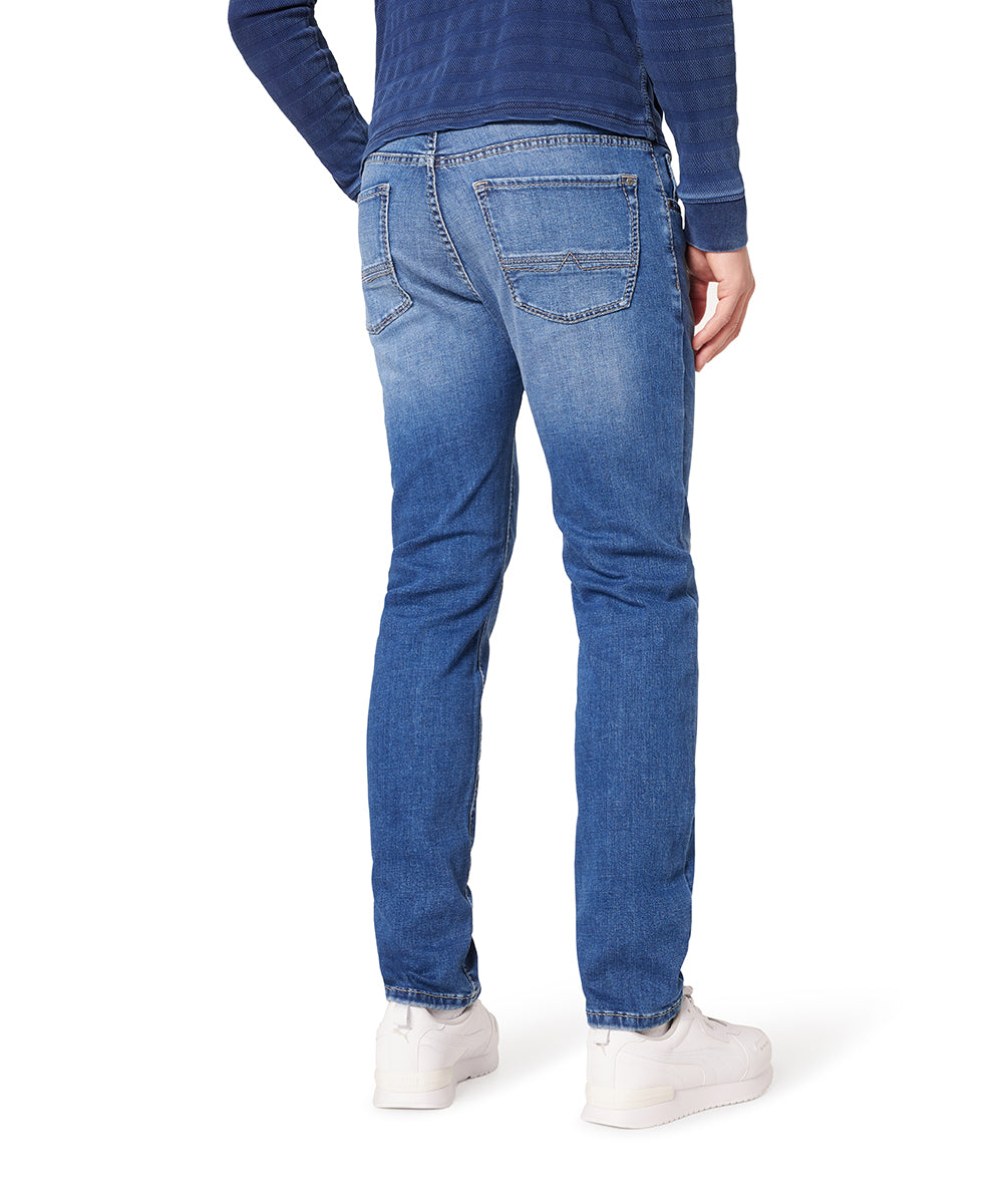 PIONEER Rando Jeans - Indigo Washcraft - 16741 6595.6827 von Pioneer