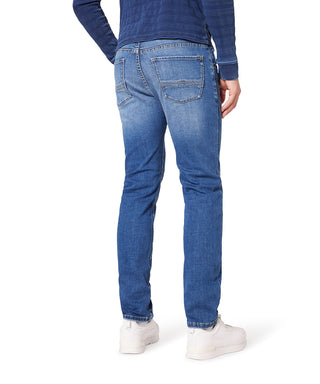 PIONEER Rando Jeans - Indigo Washcraft - 16741 6595.6827