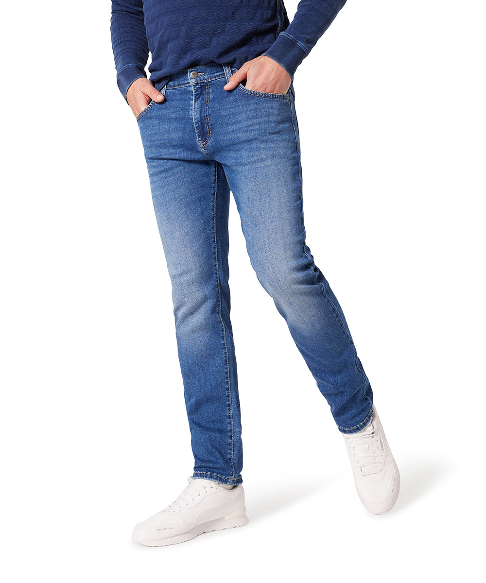 PIONEER Rando Jeans - Indigo Washcraft - 16741 6595.6827 von Pioneer