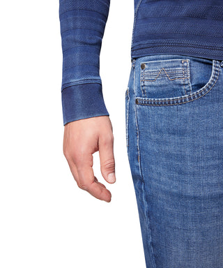 PIONEER Rando Jeans - Indigo Washcraft - 16741 6595.6827