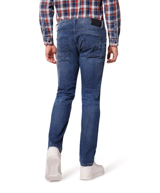PIONEER Eric Jeans - Saltwater Denim Blue - 16241 6588.6829