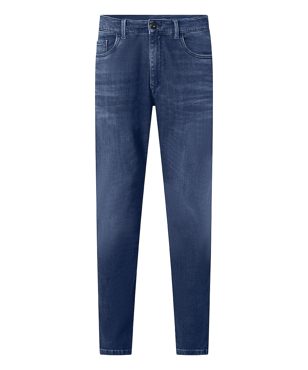 PIONEER Eric Jeans - Saltwater Denim Blue - 16241 6588.6829