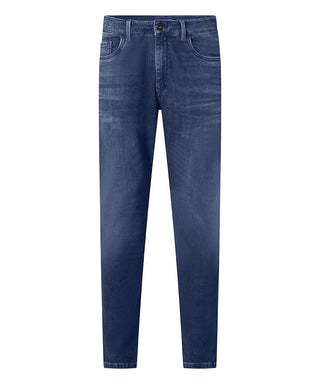 PIONEER Eric Jeans - Saltwater Denim Blue - 16241 6588.6829