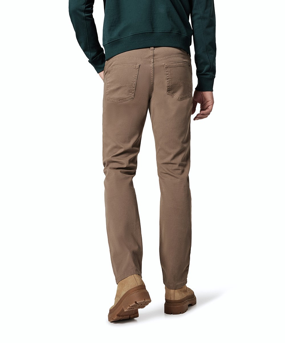 PIONEER Rando Herren Jeanshose - Umber Trail - 16801 5506.8100 von Pioneer