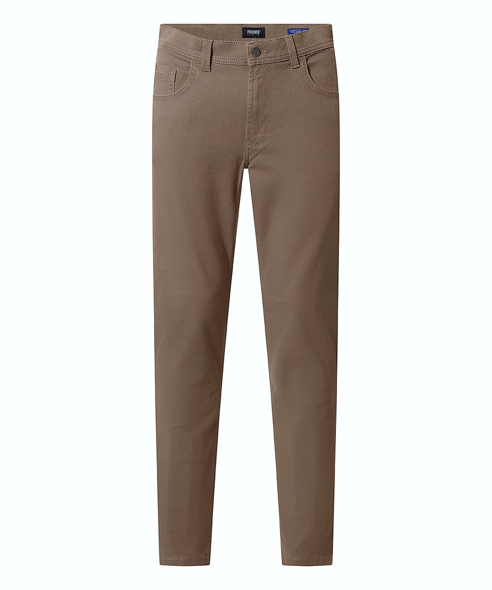 PIONEER Rando Herren Jeanshose - Umber Trail - 16801 5506.8100