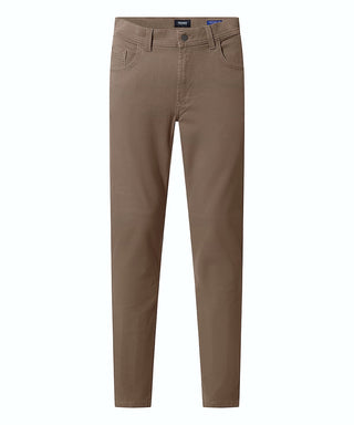 PIONEER Rando Herren Jeanshose - Umber Trail - 16801 5506.8100