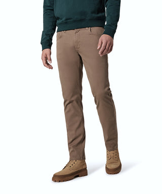 PIONEER Rando Herren Jeanshose - Umber Trail - 16801 5506.8100