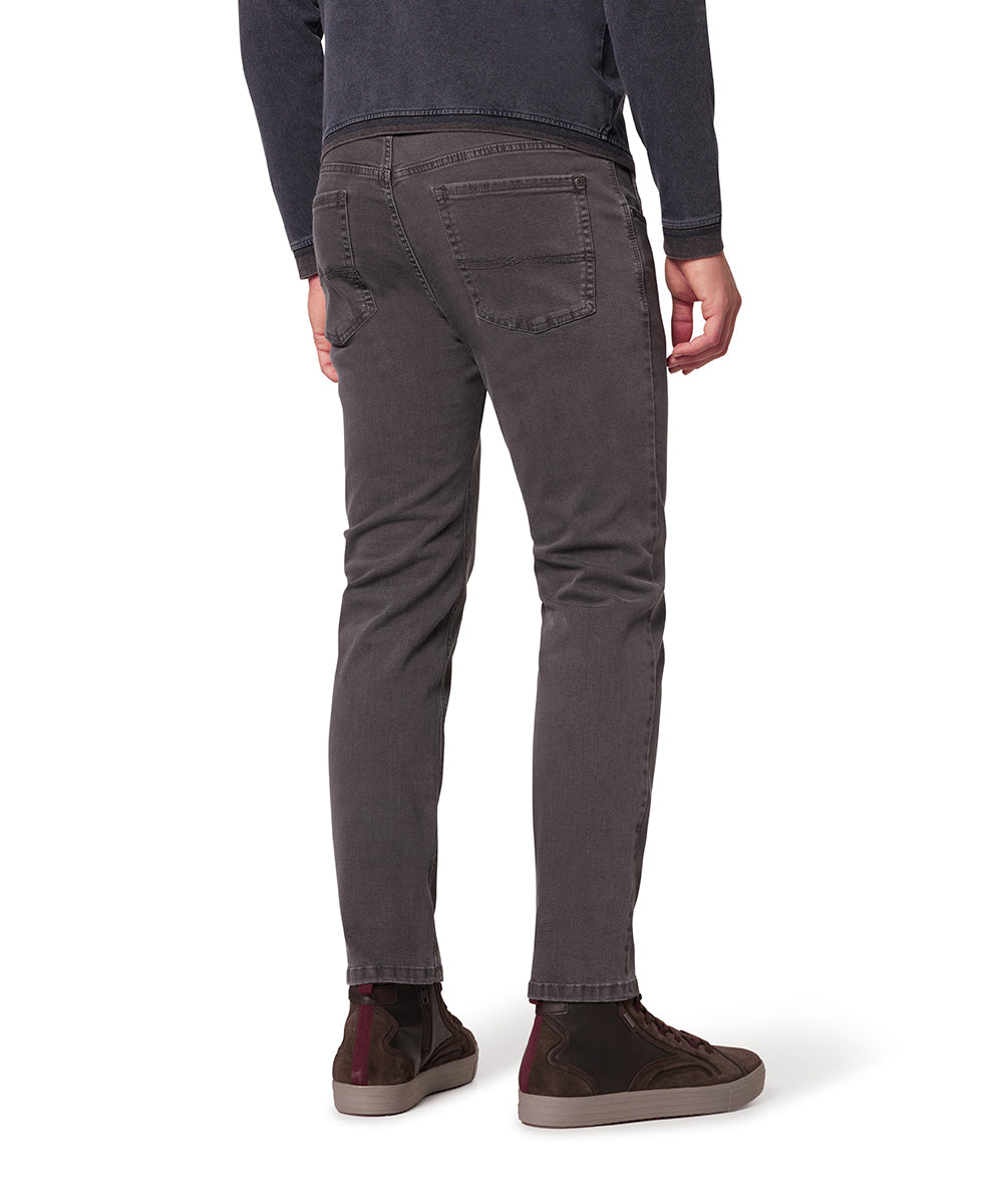 PIONEER Rando Jeans - Charcoal Fog Grey - 16801 6744.9821 von Pioneer