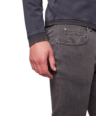 PIONEER Rando Jeans - Charcoal Fog Grey - 16801 6744.9821