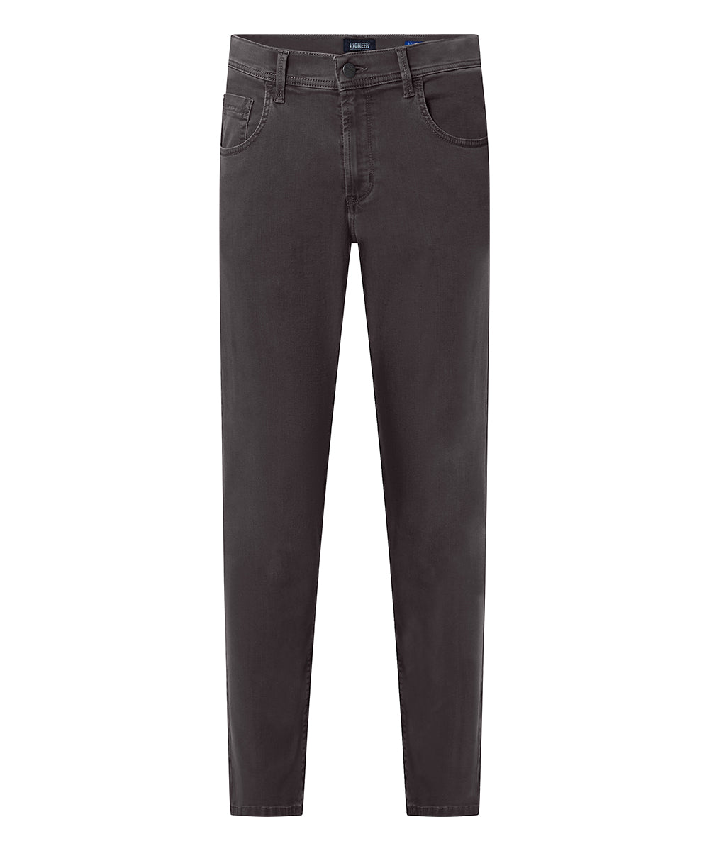 PIONEER Rando Jeans - Charcoal Fog Grey - 16801 6744.9821