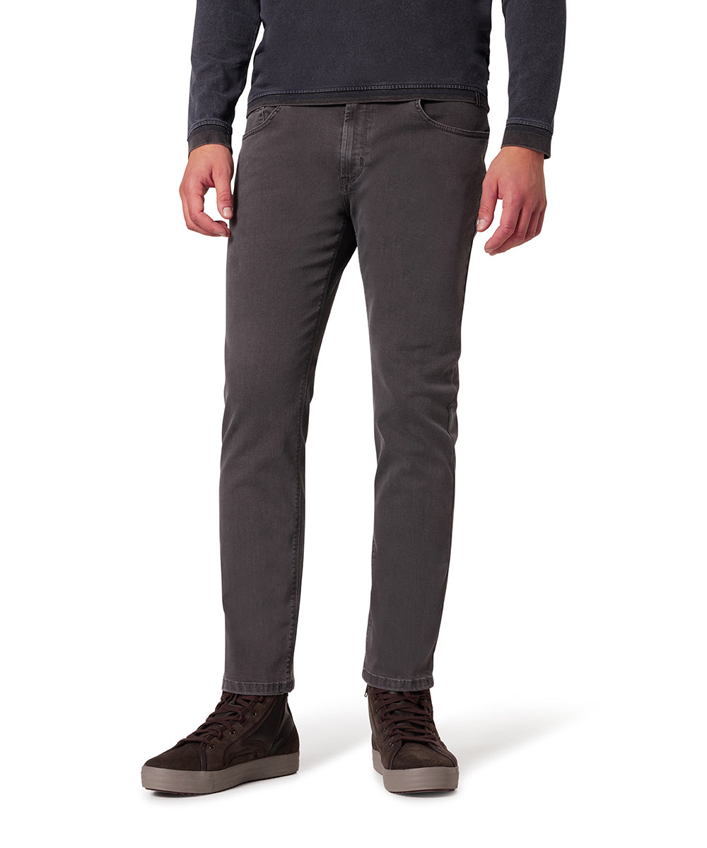 PIONEER Rando Jeans - Charcoal Fog Grey - 16801 6744.9821