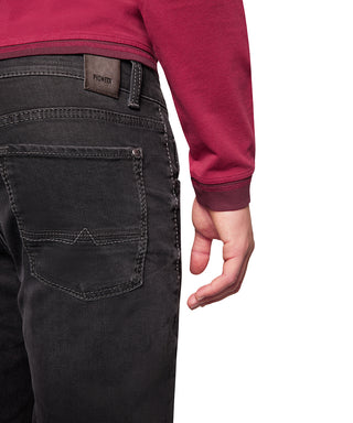 PIONEER Rando Five Pocket - Night Asphalt - 16741 6637.9829
