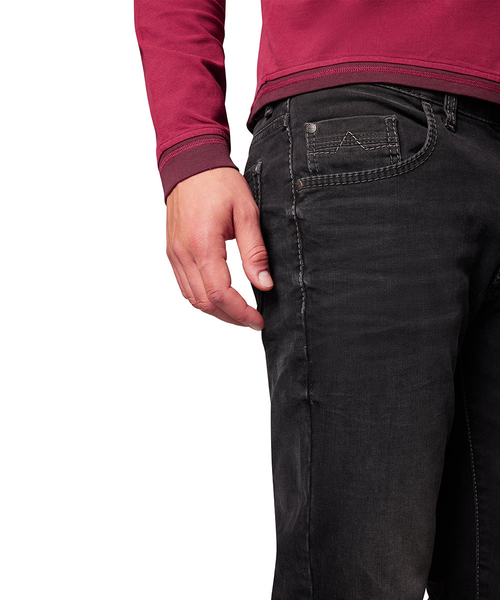 PIONEER Rando Five Pocket - Night Asphalt - 16741 6637.9829 von Pioneer