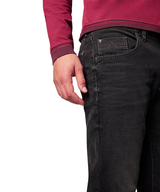 PIONEER Rando Five Pocket - Night Asphalt - 16741 6637.9829