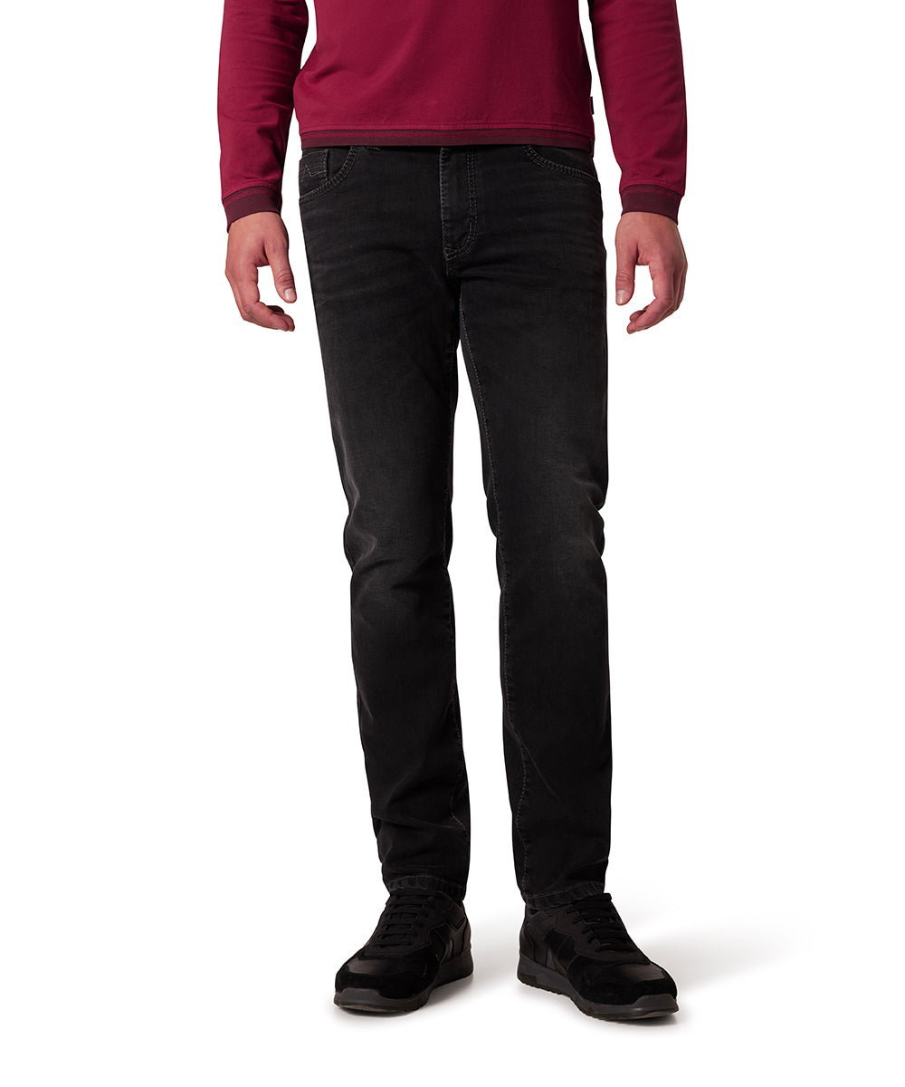 PIONEER Rando Five Pocket - Night Asphalt - 16741 6637.9829