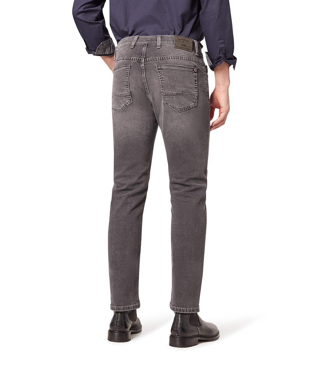 PIONEER Rando Five Pocket - Ashen Stone Gray - 16541 6756.9835 von Pioneer