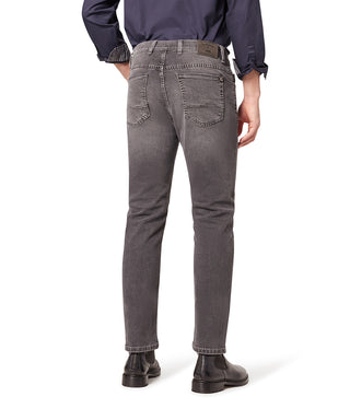 PIONEER Rando Five Pocket - Ashen Stone Gray - 16541 6756.9835