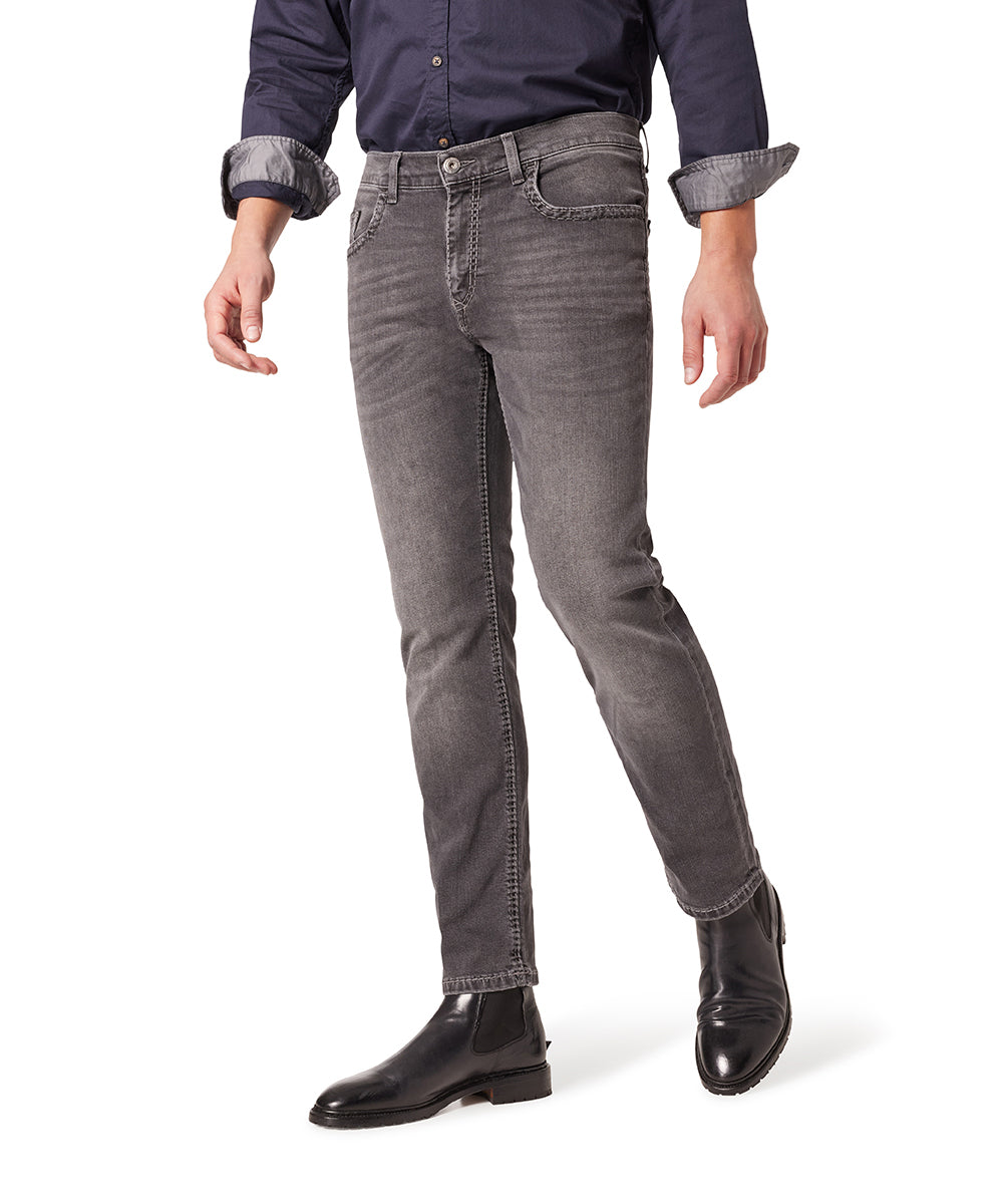 PIONEER Rando Five Pocket - Ashen Stone Gray - 16541 6756.9835 von Pioneer