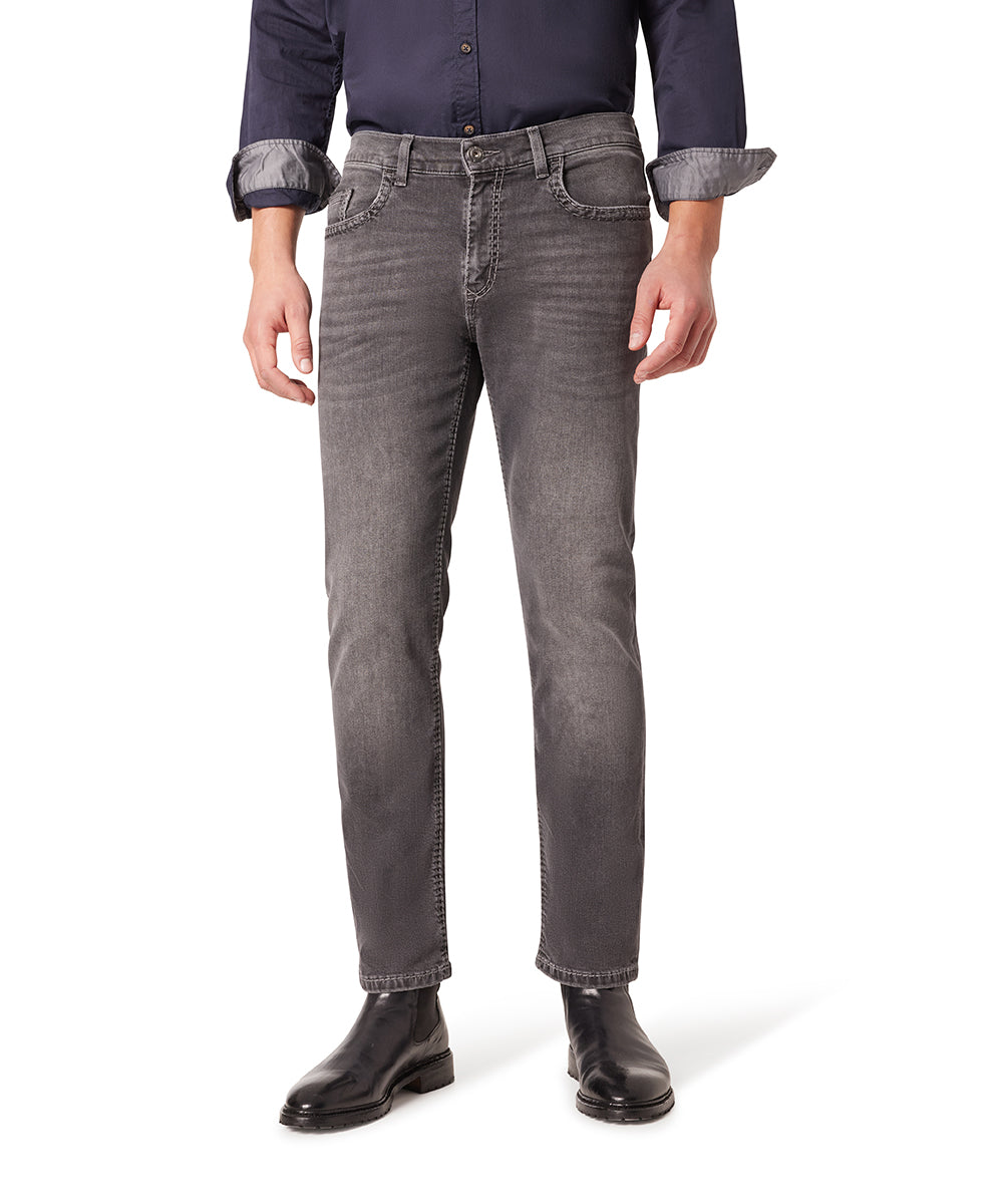 PIONEER Rando Five Pocket - Ashen Stone Gray - 16541 6756.9835