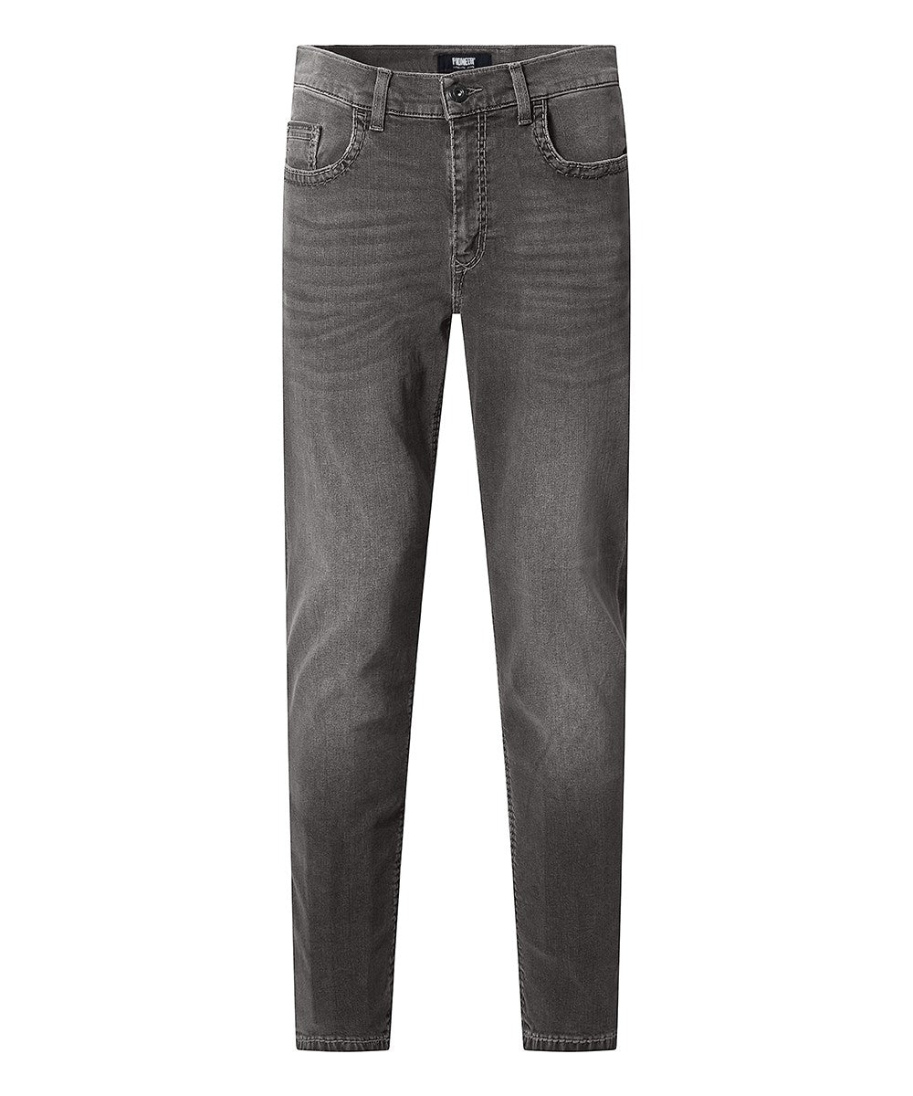 PIONEER Rando Five Pocket - Ashen Stone Gray - 16541 6756.9835
