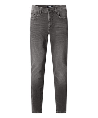 PIONEER Rando Five Pocket - Ashen Stone Gray - 16541 6756.9835