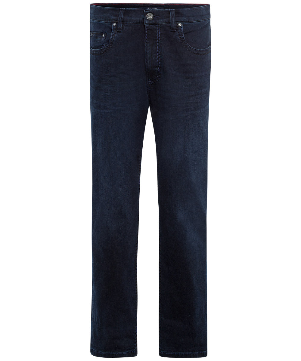 PIONEER Rando Five Pocket - Deep Harbor Blue - 16541 6711.6815