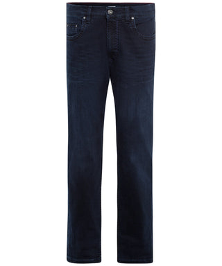 PIONEER Rando Five Pocket - Deep Harbor Blue - 16541 6711.6815
