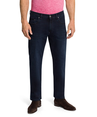 PIONEER Rando Five Pocket - Deep Harbor Blue - 16541 6711.6815