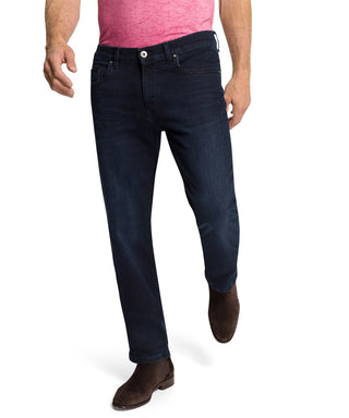 PIONEER Rando Five Pocket - Deep Harbor Blue - 16541 6711.6815