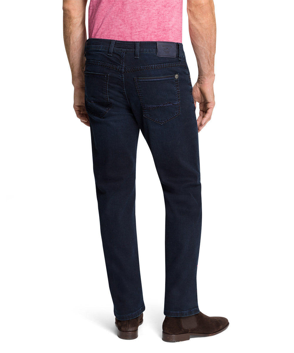 PIONEER Rando Five Pocket - Deep Harbor Blue - 16541 6711.6815 von Pioneer