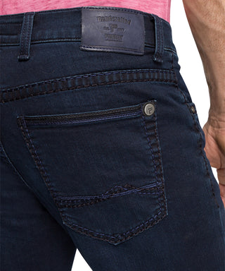 PIONEER Rando Five Pocket - Deep Harbor Blue - 16541 6711.6815