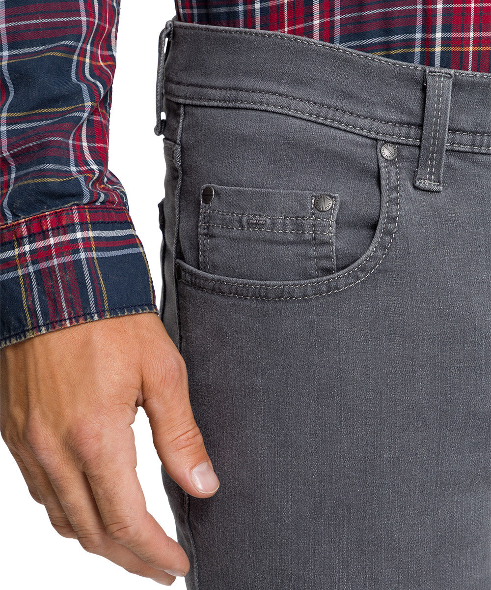 PIONEER Rando RANDO - Slate Harbor Stonewash - 16801 6713.9821 von Pioneer