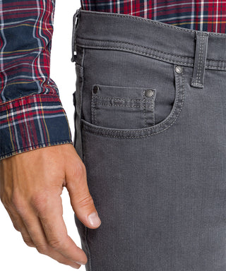 PIONEER Rando RANDO - Slate Harbor Stonewash - 16801 6713.9821