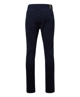 PIONEER Rando Five Pocket Hose - Midnight Navy Blue - 16801 5206.6300
