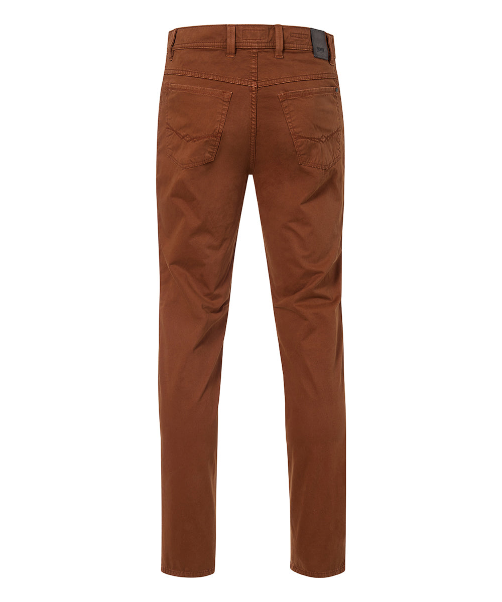 PIONEER PETER toffee - Caramel Umber - 16000 5214.8221