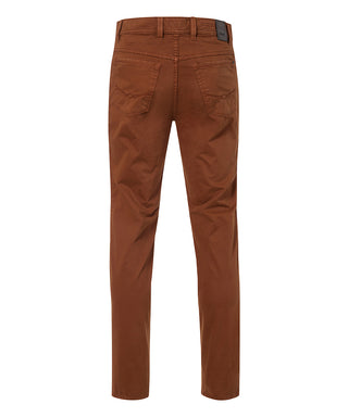 PIONEER PETER toffee - Caramel Umber - 16000 5214.8221