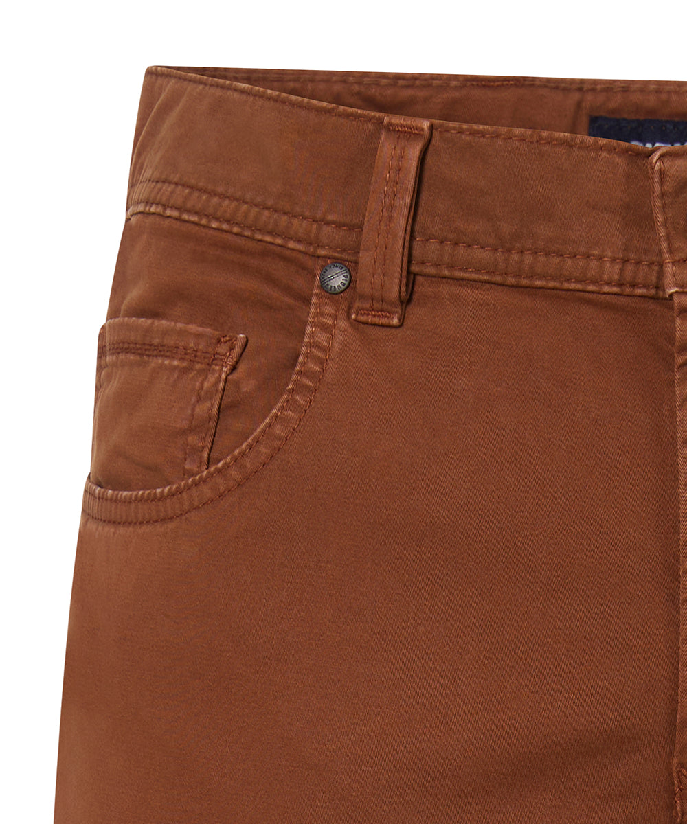 PIONEER PETER toffee - Caramel Umber - 16000 5214.8221 von Pioneer