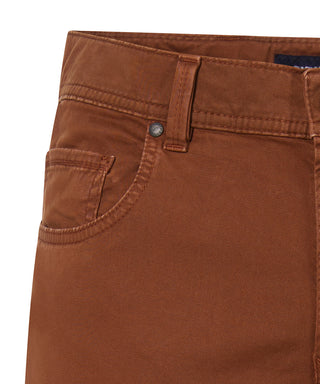 PIONEER PETER toffee - Caramel Umber - 16000 5214.8221