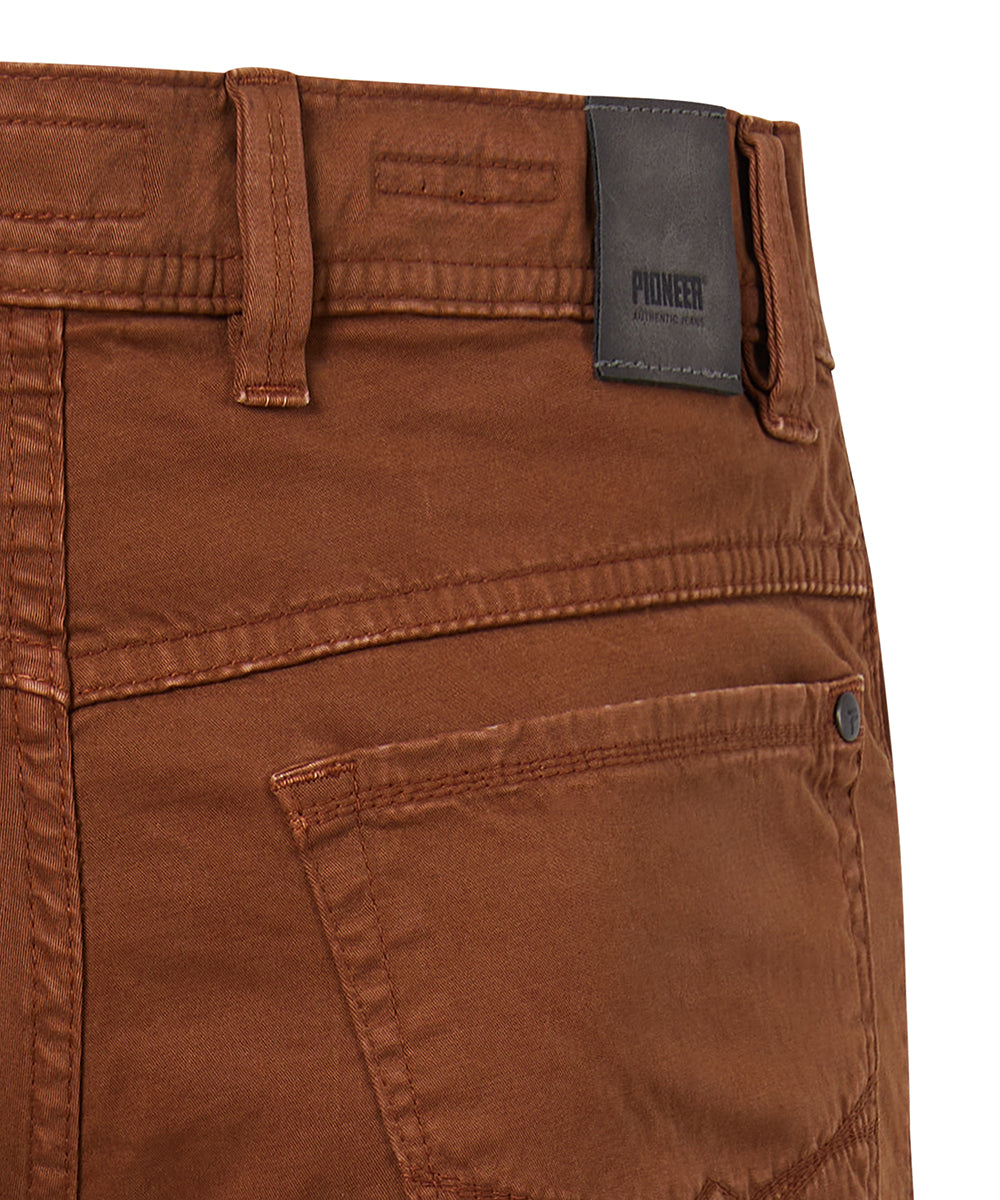 PIONEER PETER toffee - Caramel Umber - 16000 5214.8221 von Pioneer