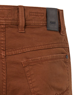 PIONEER PETER toffee - Caramel Umber - 16000 5214.8221
