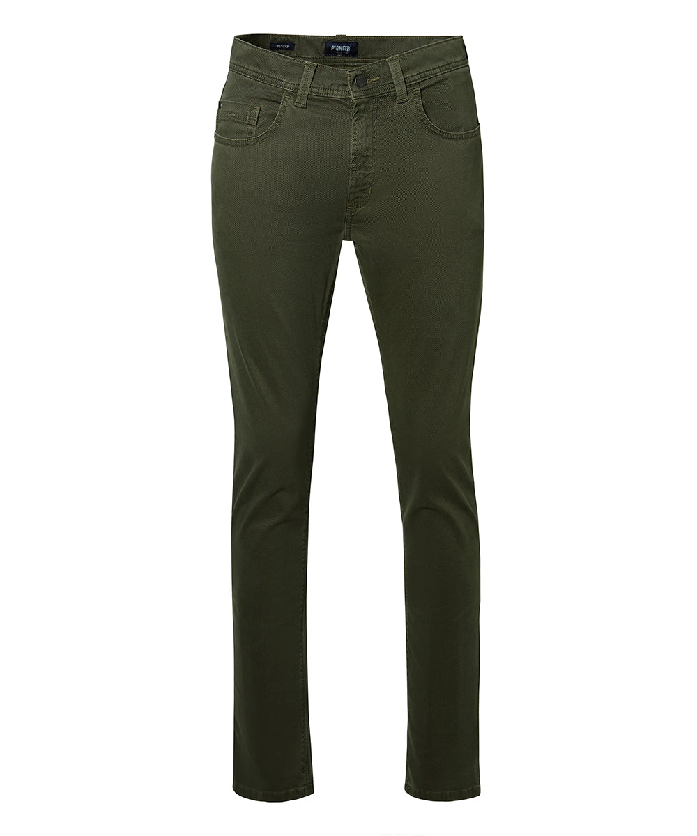 PIONEER RANDO Straight Hose - Pine Grit Green - 16801 5219.5944